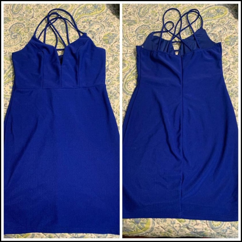 Windsor Dress